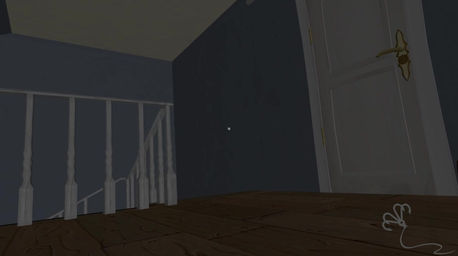 Into The Fridge (Prototype Gameplay Phase 1)